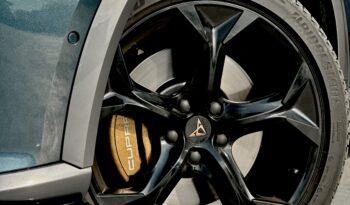 Cupra Formentor vz 2024 lleno