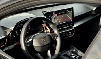 Cupra Formentor vz 2024 lleno