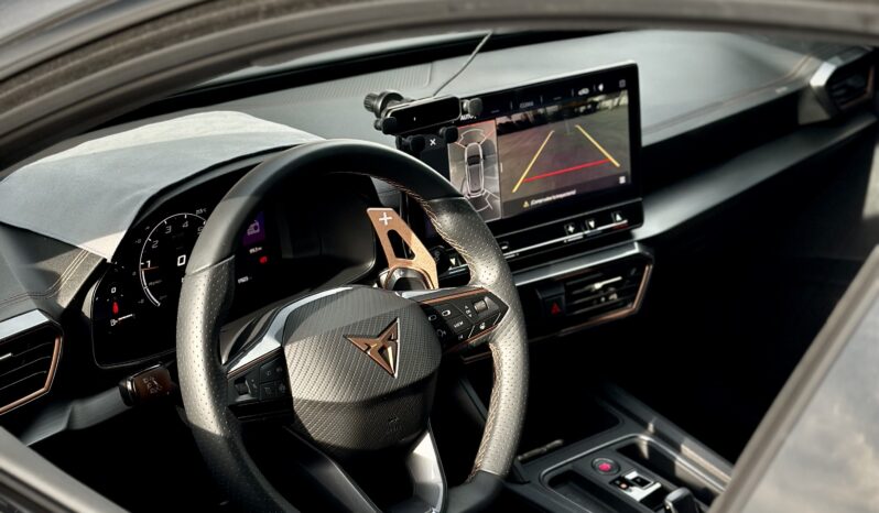 Cupra Formentor vz 2024 lleno