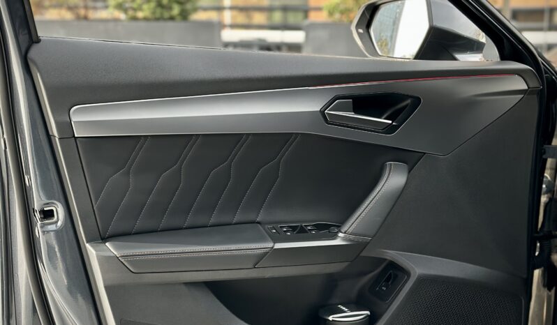 Cupra Formentor vz 2024 lleno