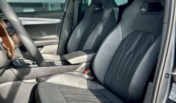 Cupra Formentor vz 2024 lleno