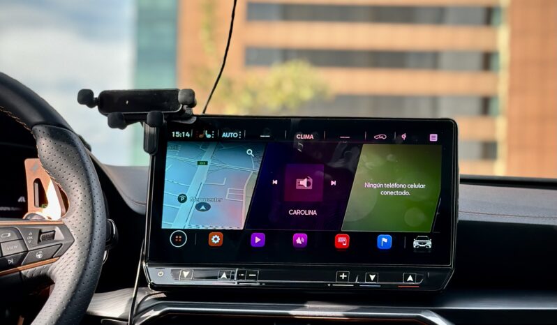 Cupra Formentor vz 2024 lleno