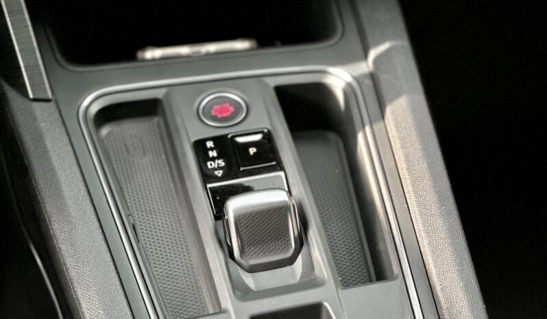 Cupra Formentor vz 2024 lleno