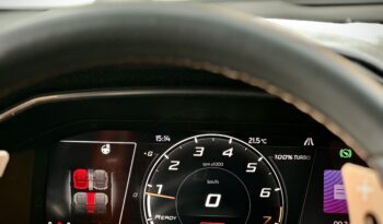 Cupra Formentor vz 2024 lleno