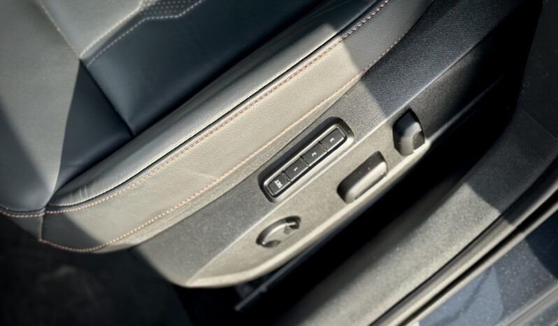 Cupra Formentor vz 2024 lleno