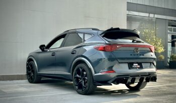 Cupra Formentor vz 2024 lleno
