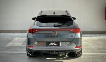 Cupra Formentor vz 2024 lleno