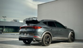Cupra Formentor vz 2024 lleno