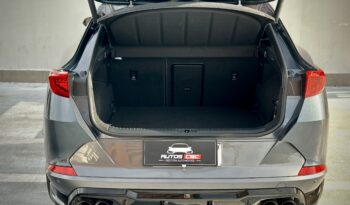 Cupra Formentor vz 2024 lleno