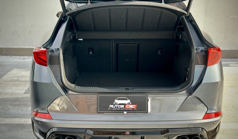 Cupra Formentor vz 2024 lleno