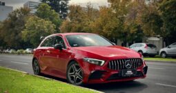 Mercedes Benz A200 2019