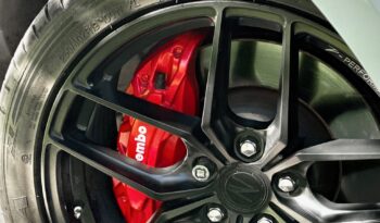 Ford Mustang GT Look Shelby 2016 lleno