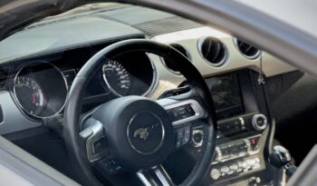 Ford Mustang GT Look Shelby 2016 lleno