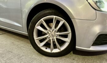 Audi A3 Sportback 1.4T 2018 lleno