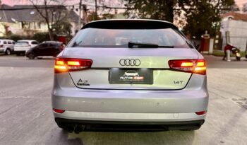 Audi A3 Sportback 1.4T 2018 lleno