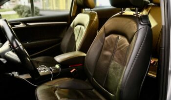 Audi A3 Sportback 1.4T 2018 lleno