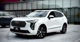 Haval Jolion Deluxe 2022