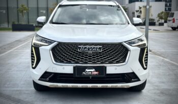 Haval Jolion Deluxe 2022 lleno