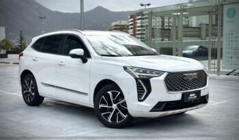 Haval Jolion Deluxe 2022 lleno