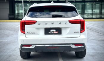 Haval Jolion Deluxe 2022 lleno