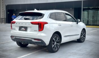 Haval Jolion Deluxe 2022 lleno