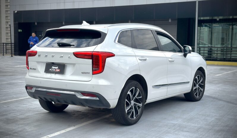 Haval Jolion Deluxe 2022 lleno