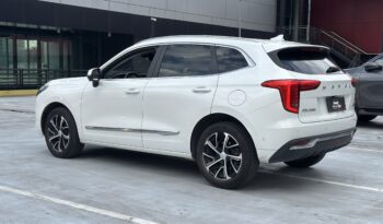 Haval Jolion Deluxe 2022 lleno