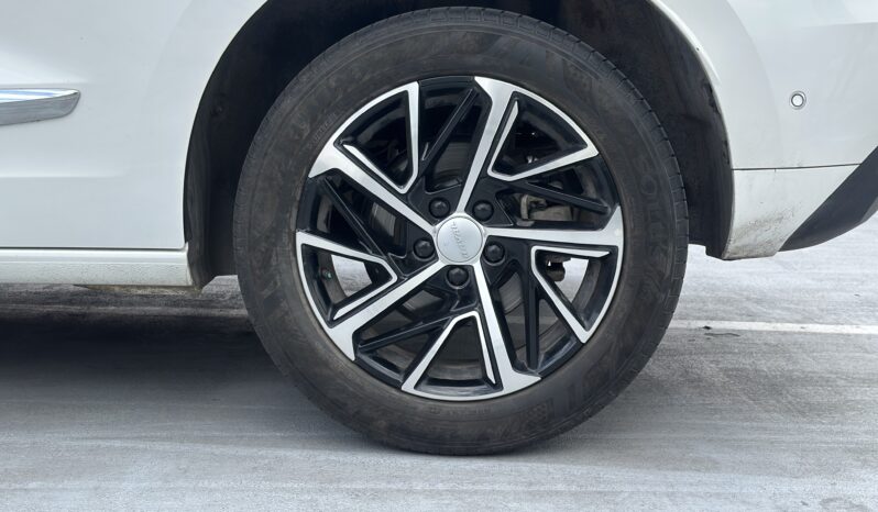 Haval Jolion Deluxe 2022 lleno