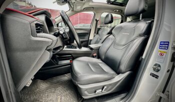 Haval Jolion Deluxe 2022 lleno