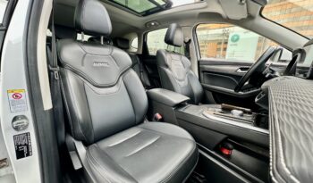 Haval Jolion Deluxe 2022 lleno