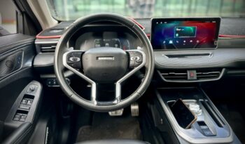 Haval Jolion Deluxe 2022 lleno