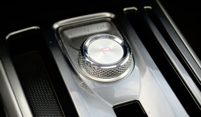 Haval Jolion Deluxe 2022 lleno