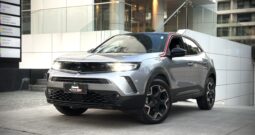 Opel Mokka GS Line 2023