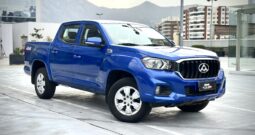 Maxus T60 GL 4X4 2018