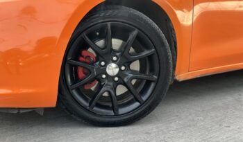 Dodge Dakar SXT Rally 2014 lleno