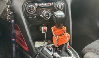 Dodge Dakar SXT Rally 2014 lleno