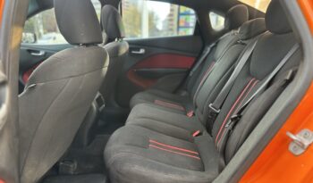 Dodge Dakar SXT Rally 2014 lleno