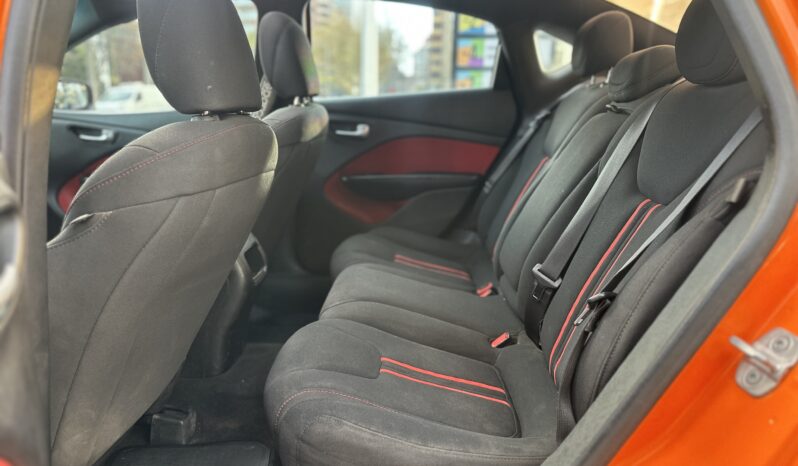 Dodge Dakar SXT Rally 2014 lleno