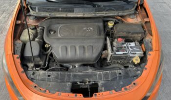 Dodge Dakar SXT Rally 2014 lleno