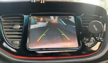 Dodge Dakar SXT Rally 2014 lleno