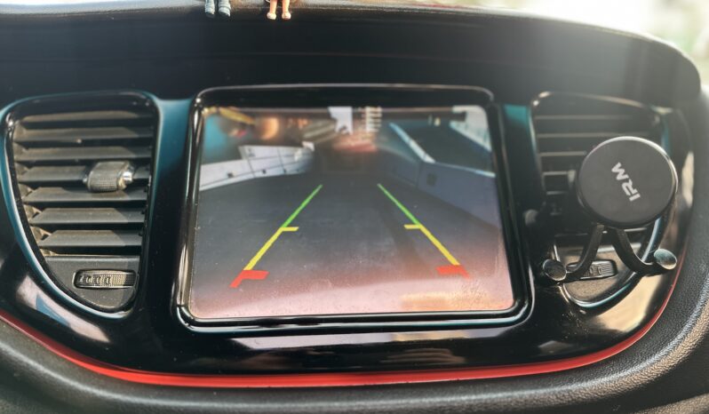 Dodge Dakar SXT Rally 2014 lleno