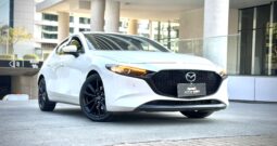 Mazda 3 Sport GTX 2021