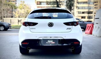 Mazda 3 Sport GTX 2021 lleno