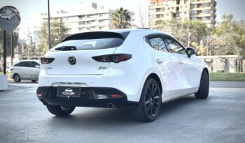 Mazda 3 Sport GTX 2021 lleno