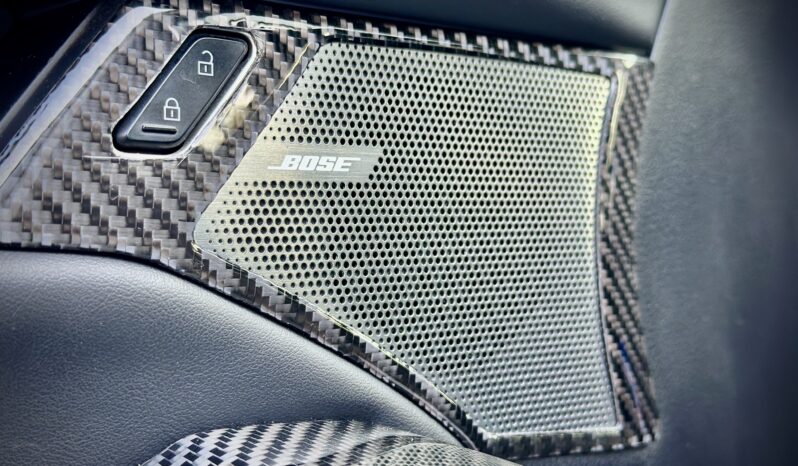 Mazda 3 Sport GTX 2021 lleno