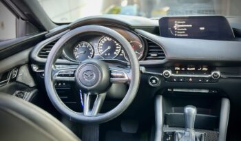 Mazda 3 Sport GTX 2021 lleno