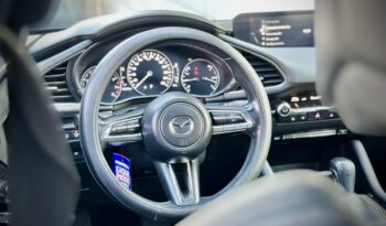 Mazda 3 Sport GTX 2021 lleno