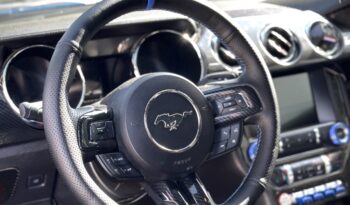 Ford Mustang GT Manual 2017 lleno