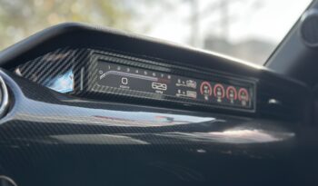 Ford Mustang GT Manual 2017 lleno