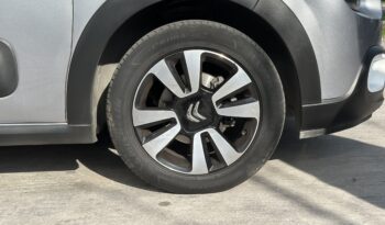 Citroen C3 Fell 1.2 2021 lleno